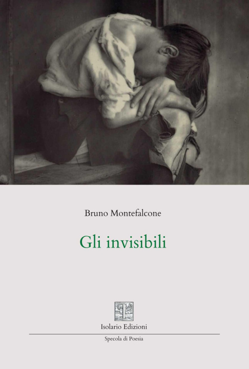 Buch invisibili Bruno Montefalcone