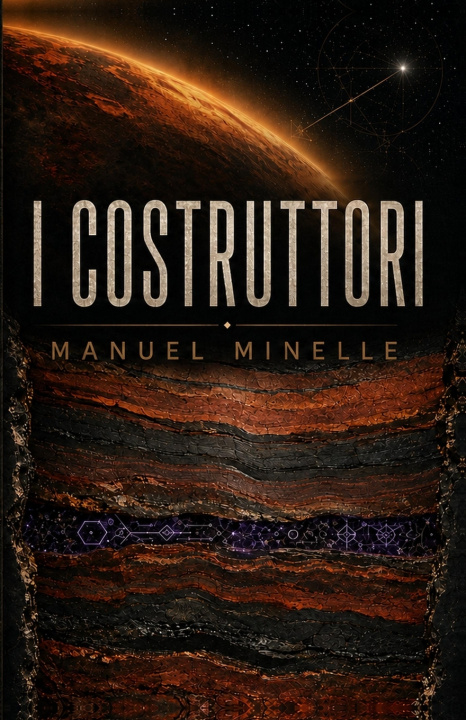 Carte I Costruttori Manuel Minelle