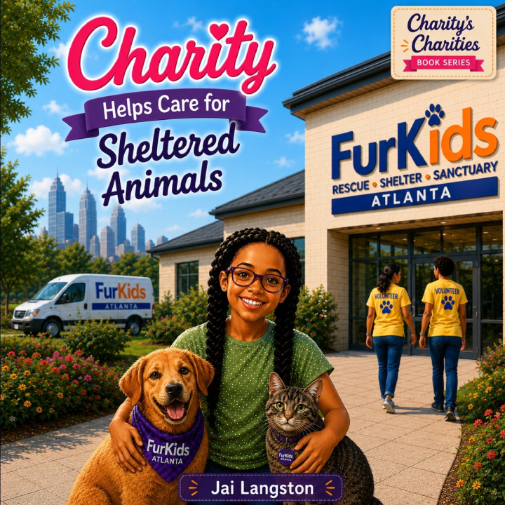 Libro Charity's Charities Joshua Langston