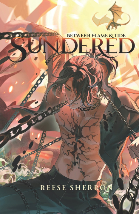 Buch SUNDERED Reese Sherron