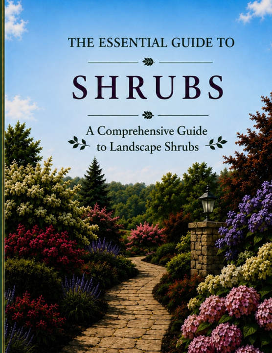 Buch The Essential Guide to Shrubs Roger R. Scherbenske