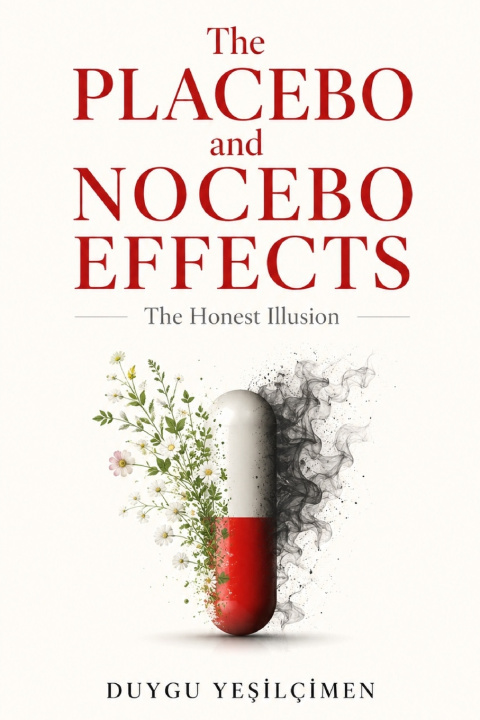 Kniha The Placebo and Nocebo Effects Duygu Yeşilçimen