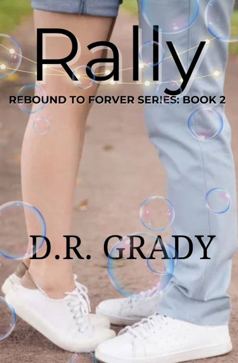Carte Rally D.R. Grady
