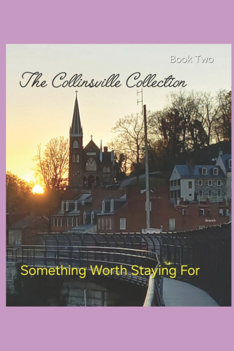 Libro The Collinsville Collection Arlene B Thacker