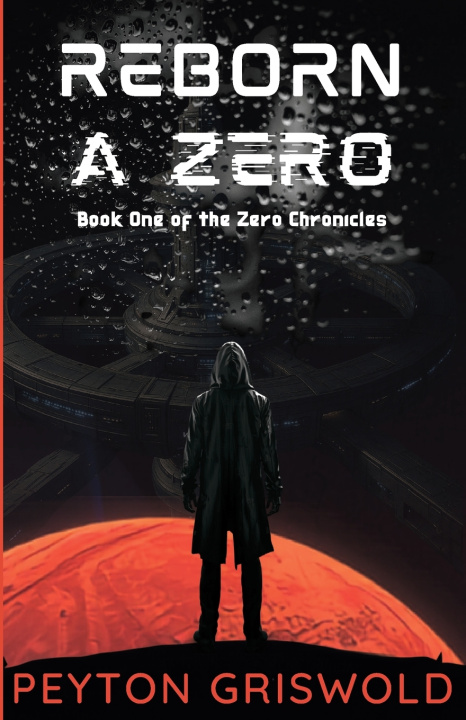 Book Reborn a Zero Peyton Griswold