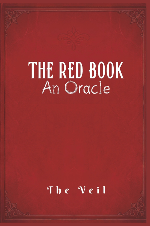 Boek The Red Book Federico Vitale