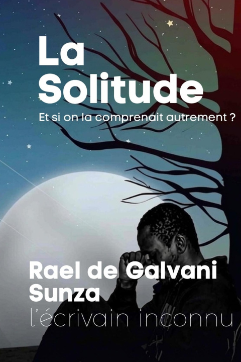 Carte LA SOLITUDE Rael De Galvani Sunza
