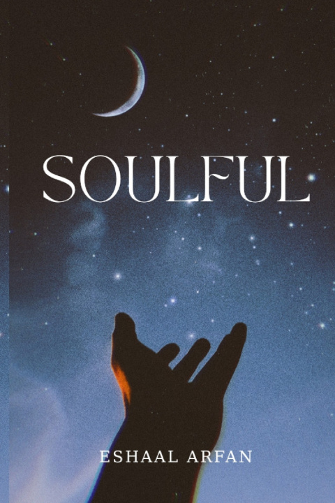 Knjiga SOULFUL Eshaal Arfan