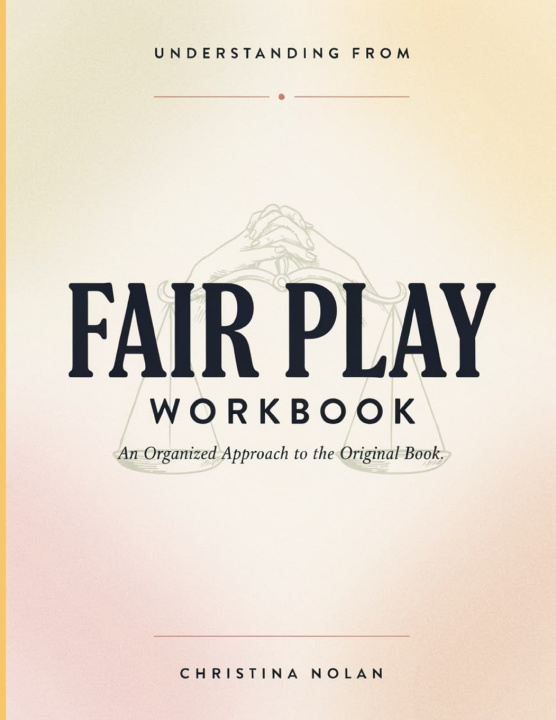 Libro Understanding From Fair Play Christina Nolan