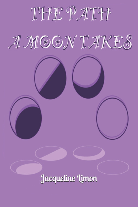 Buch THE PATH A MOON TAKES Jacqueline Limon