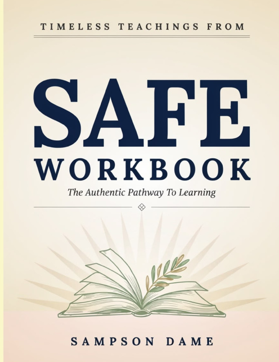 Carte Timeless Teachings From Safe Sampson Dame