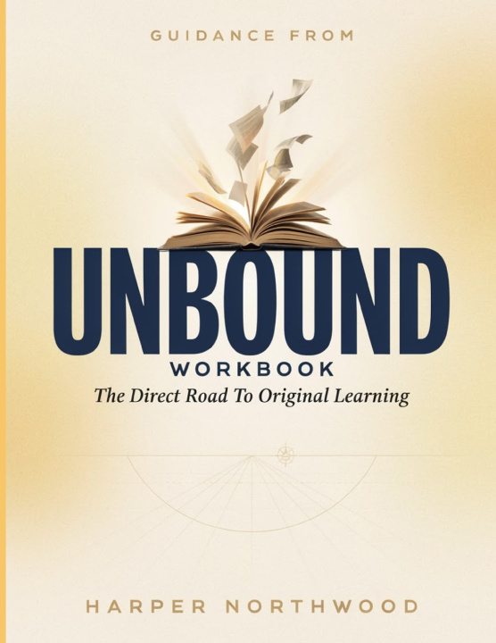 Książka Guidance From Unbound Harper Northwood