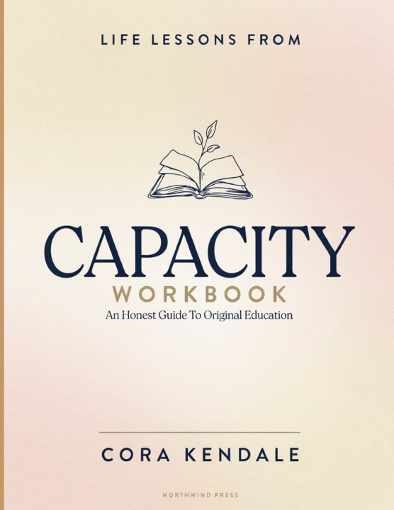 Buch Life Lessons From Capacity Cora Kendale