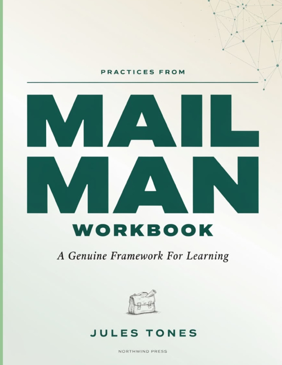 Книга Practices From Mailman Jules Tones