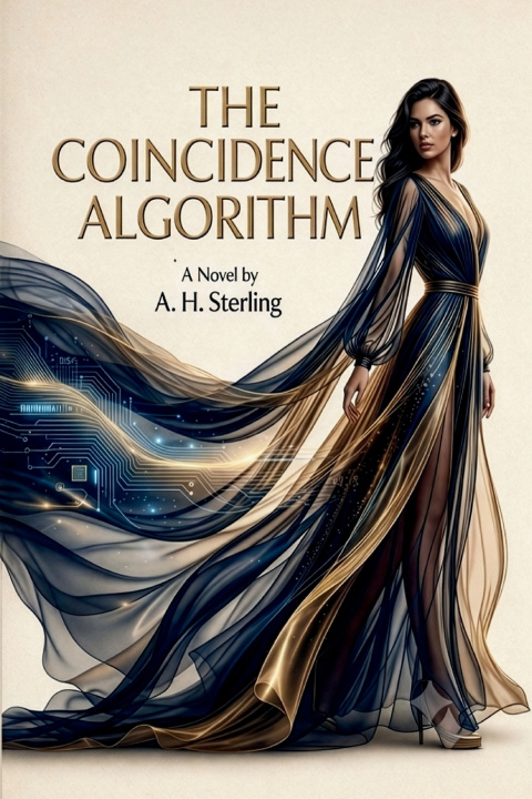 Book The Coincidence Algorithm A. H. Sterling