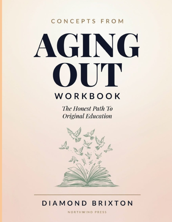 Libro Concepts From Aging Out Diamond Brixton
