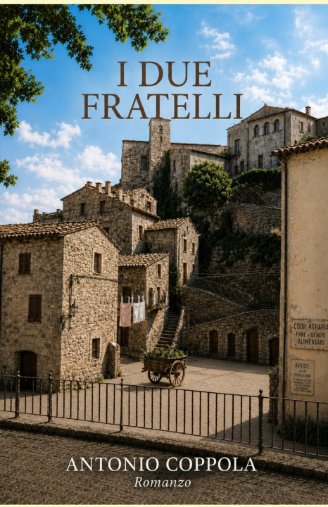 Buch I due fratelli Antonio Coppola