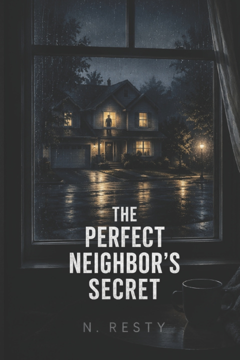 Boek THE PERFECT NEIGHBOR'S SECRET N. RESTY