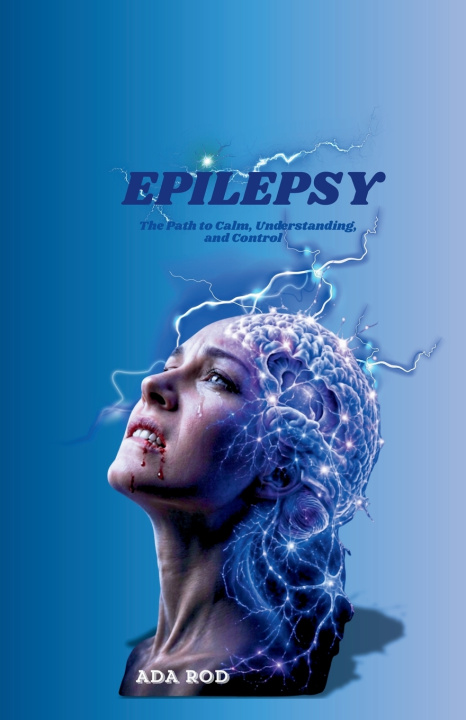 Livro Epilepsy ADA ROD