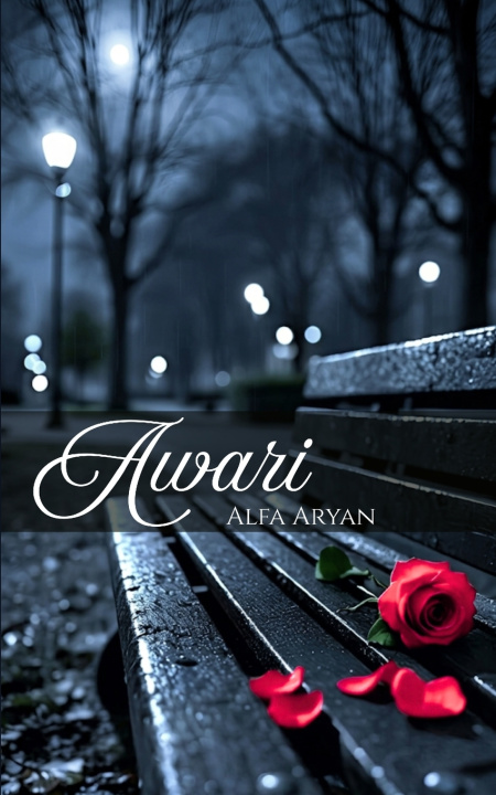 Βιβλίο Awari alfa aryan