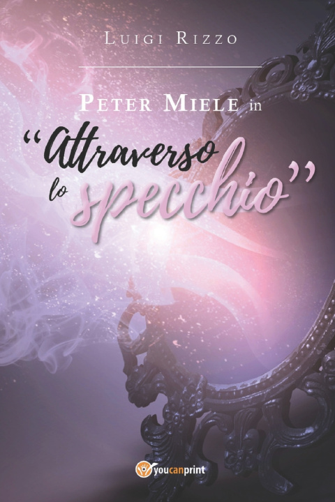 Boek Peter Miele Luigi Rizzo