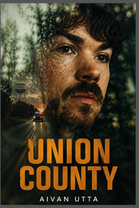 Livro UNION COUNTY AIVAN UTTA