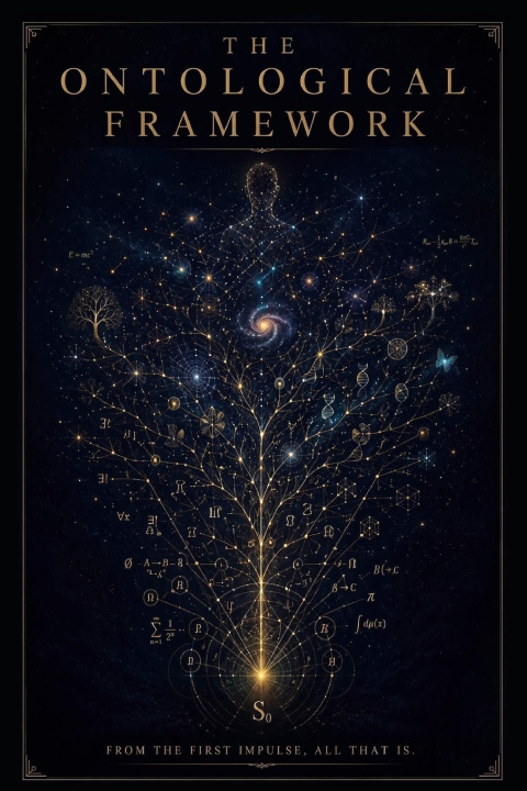 Buch The Ontological Framework of Non-Nothingness, Causality, and the Genesis of God Serhii Kravchenko