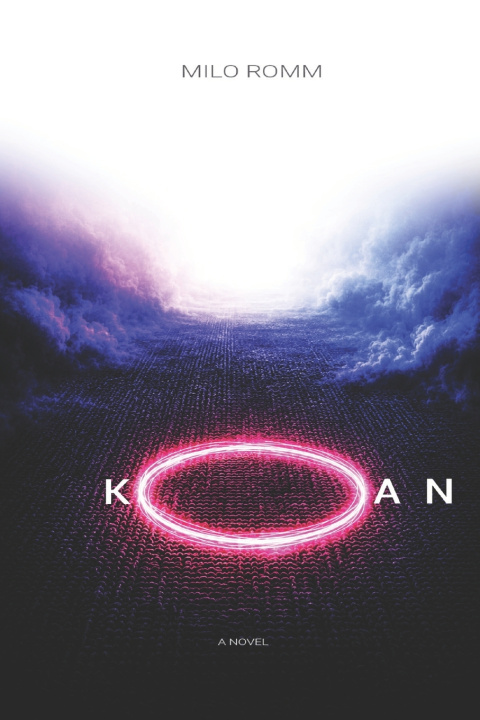 Libro KOAN MILO ROMM