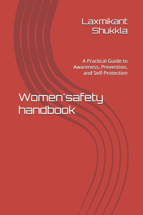 Libro Women'safety handbook Laxmikant Shukkla