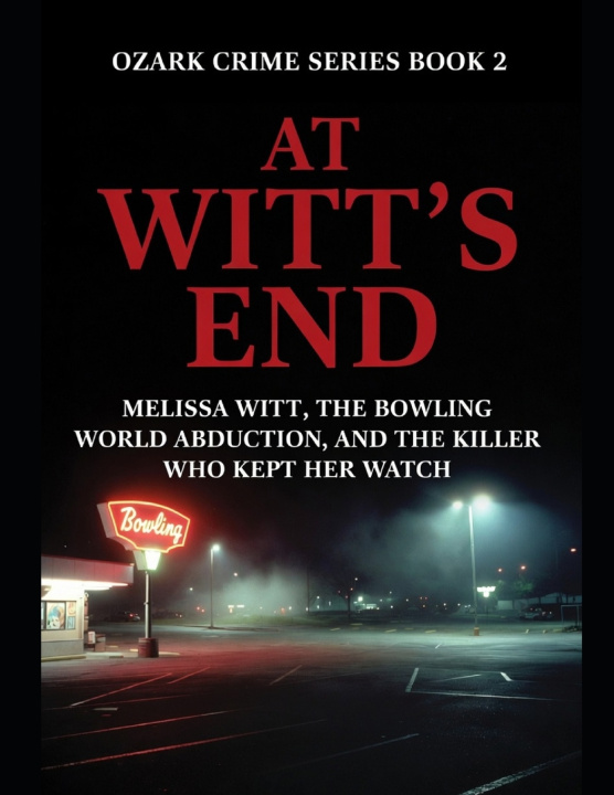 Livro At Witt's End T Scott