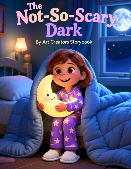 Könyv The Not-So-Scary Dark Art Creators