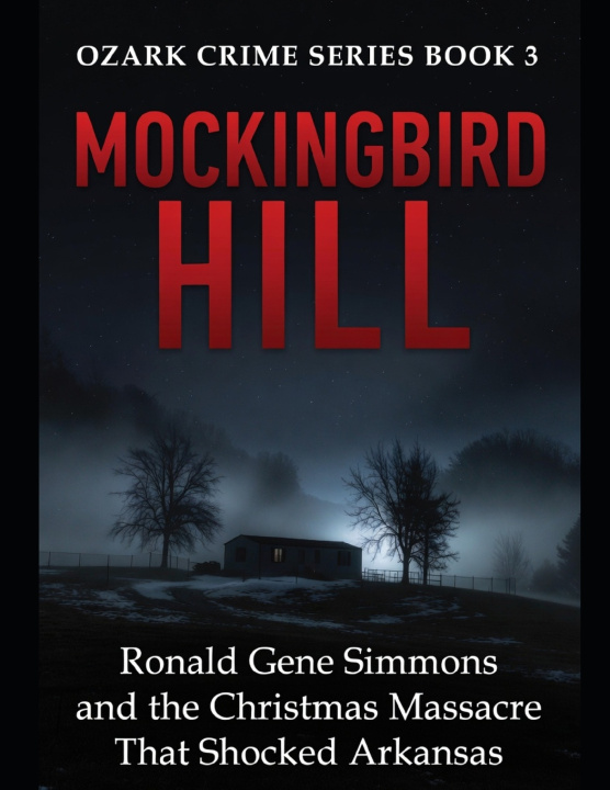 Książka Mockingbird Hill T Scott