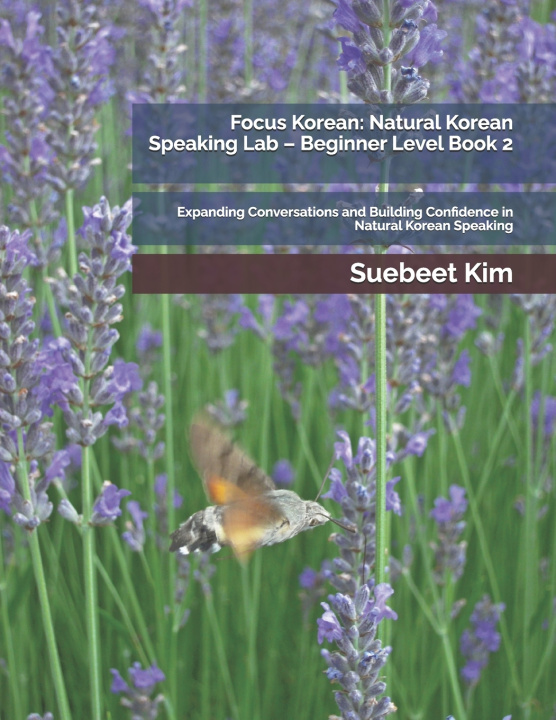 Carte Focus Korean Suebeet Kim