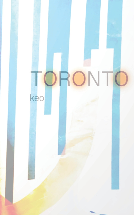Knjiga TORONTO ke o