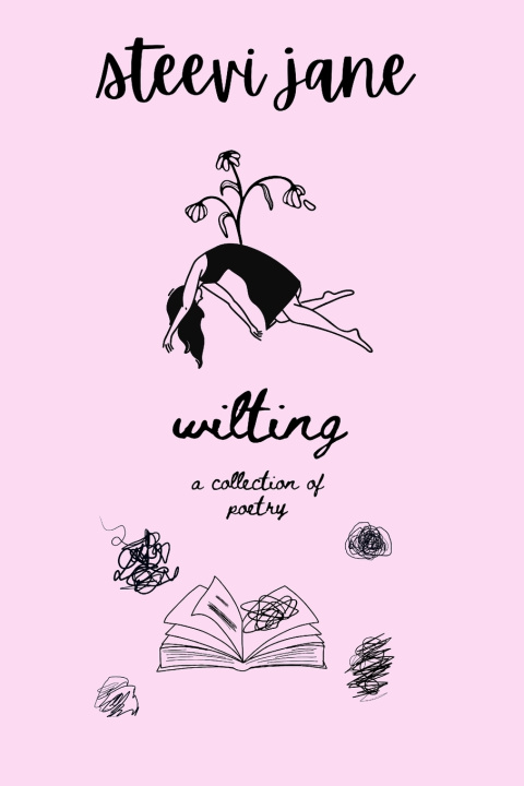 Carte wilting Steevi Jane