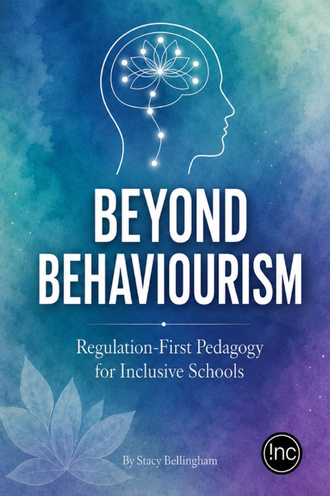 Buch Beyond Behaviourism Stacy Bellingham