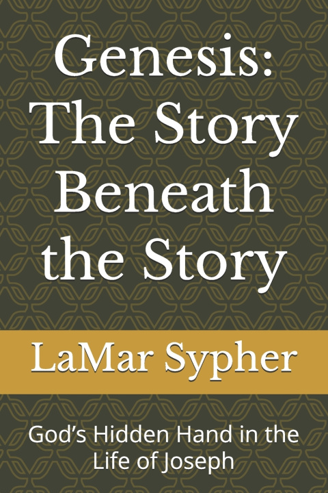 Buch Genesis LaMar Sypher