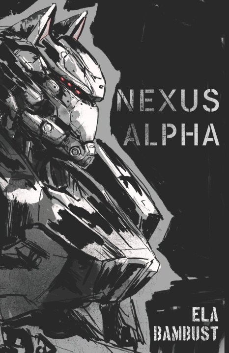Knjiga Nexus Alpha Ela AJ Bambust