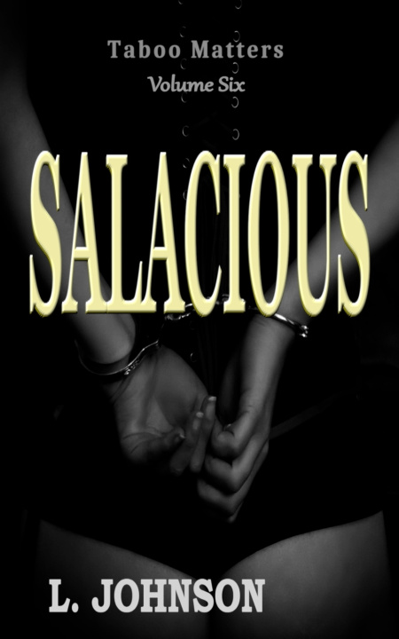Βιβλίο Salacious L. Johnson