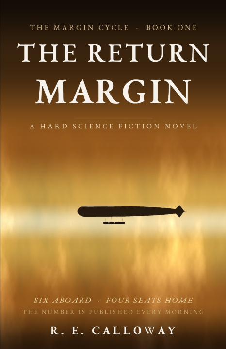Libro The Return Margin R. E. Calloway