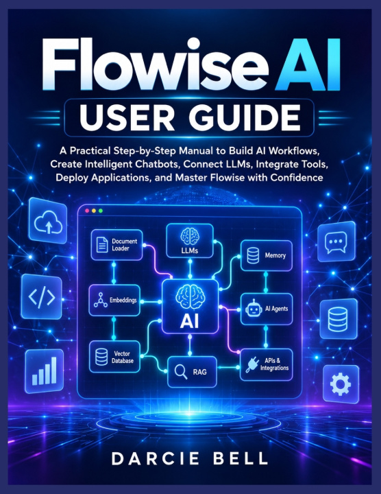 Buch Flowise AI User Guide Darcie Bell