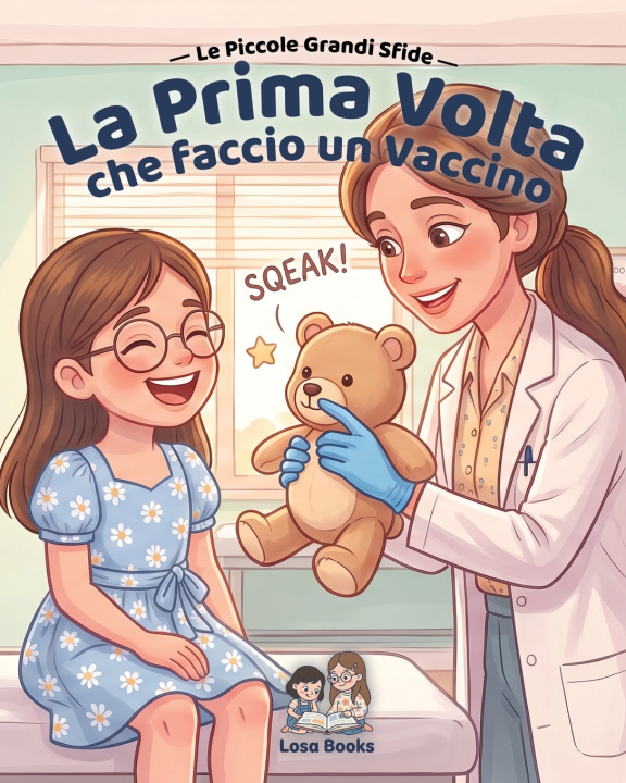 Book La prima volta che prendo lo Sciroppo Antonio Losa