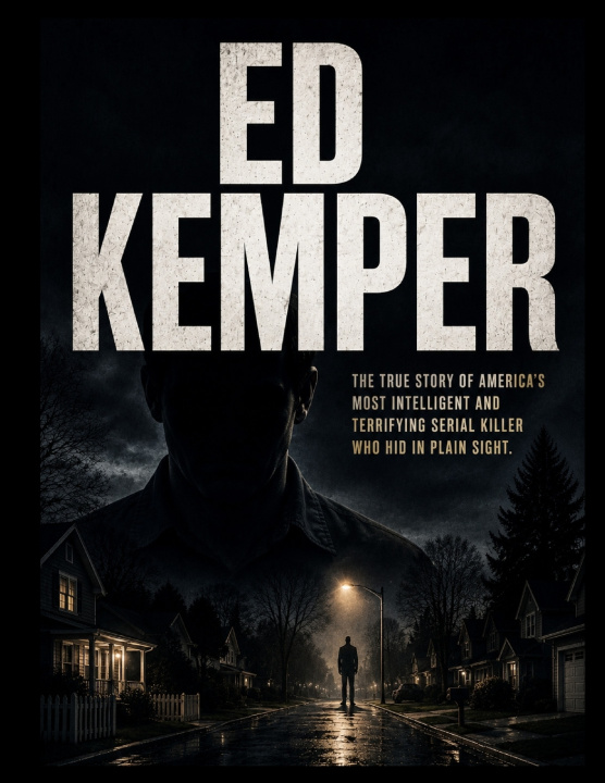 Buch Ed Kemper Earl Orr