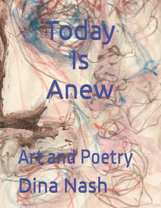 Libro Today Is Anew Rachel H Nash