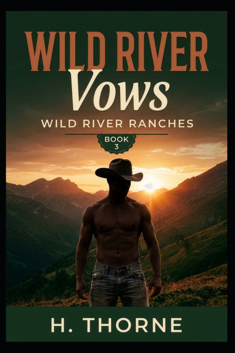 Carte Wild River Vows H. Thorne