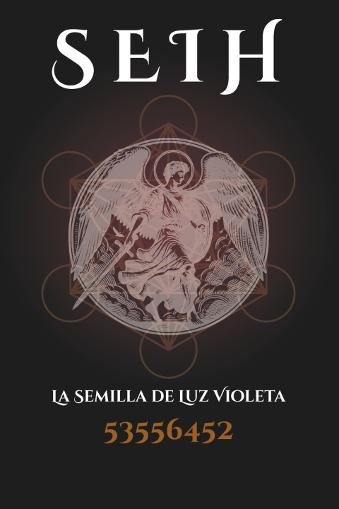 Buch SEIH JOSÉ ISAAC MENESES ALLEN