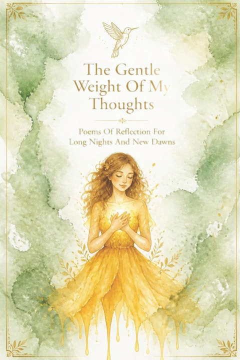 Carte Poems For Reflection Belle Verse