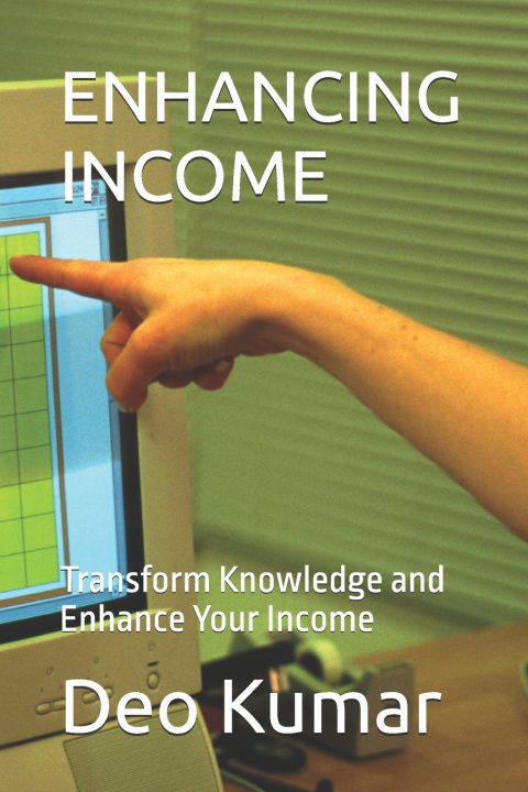 Buch ENHANCING INCOME Deo Kumar