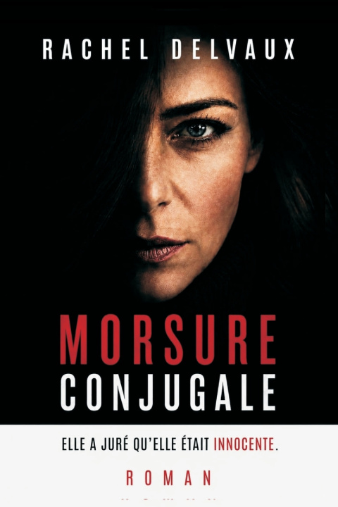 Buch MORSURE CONJUGALE Rachel Delvaux