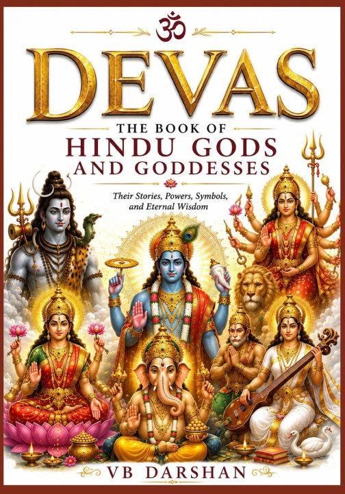 Knjiga D E V A S VIJAYA SOMA